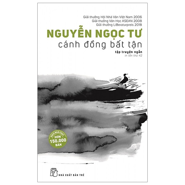 Cánh Đồng Bất Tận (Tái Bản 2019)