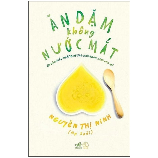 Ăn Dặm Không Nước Mắt