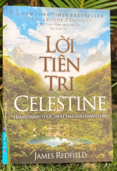Lời Tiên Tri Celestine