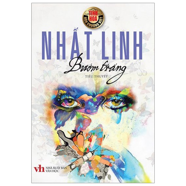 Bướm trắng