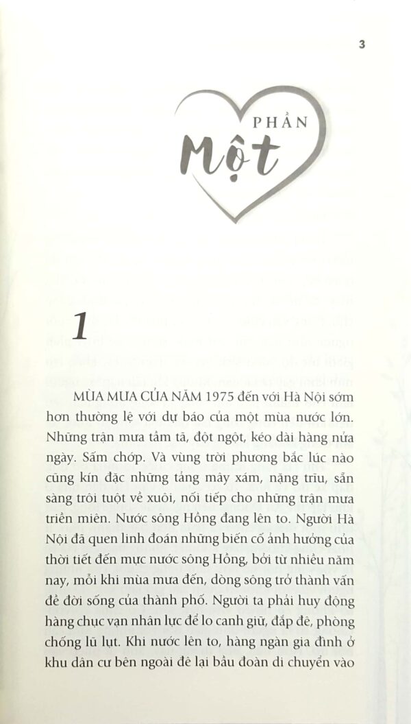 Những Khoảng Cách Còn Lại - Hình ảnh 2