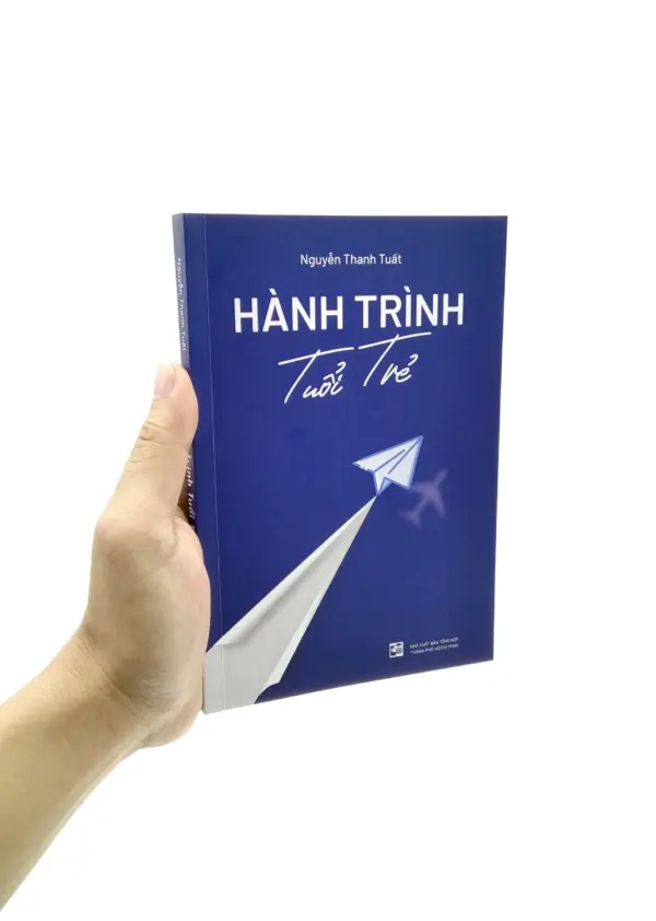 Hành Trình Tuổi Trẻ - Hình ảnh 2