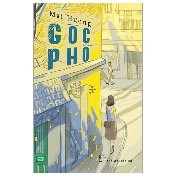 Góc Phố