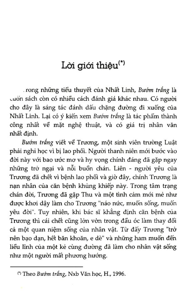 Bướm trắng - Hình ảnh 2