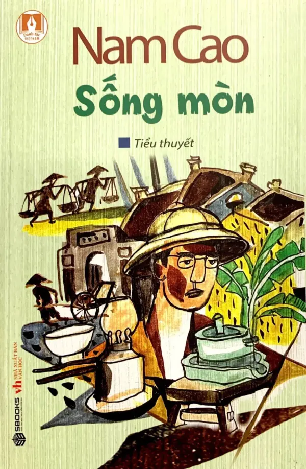Sống Mòn