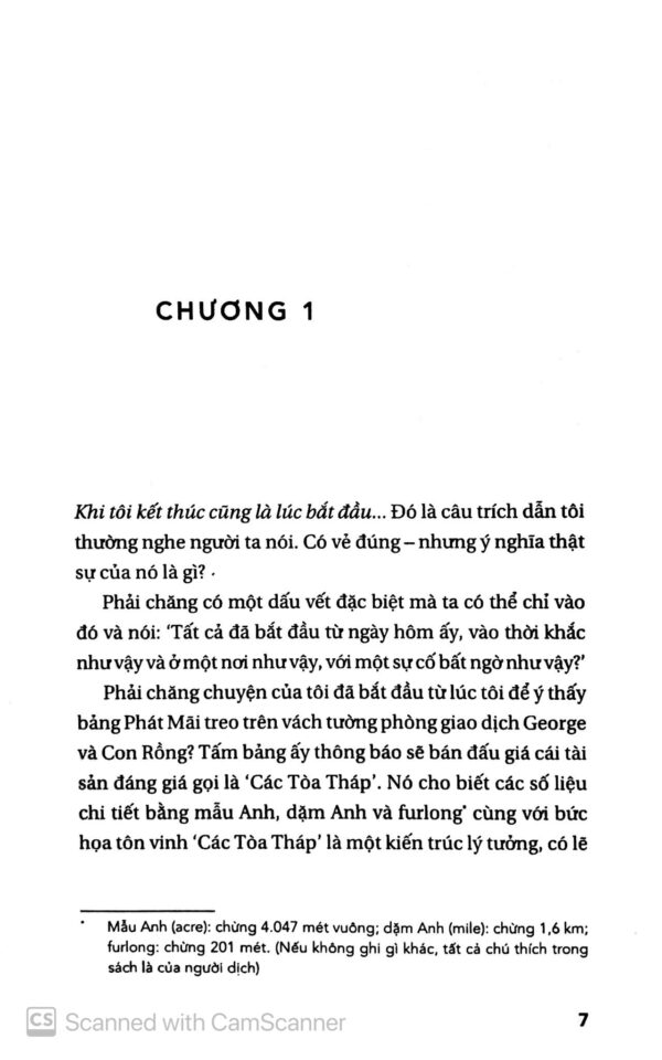 Đêm Vô Tận - Hình ảnh 2
