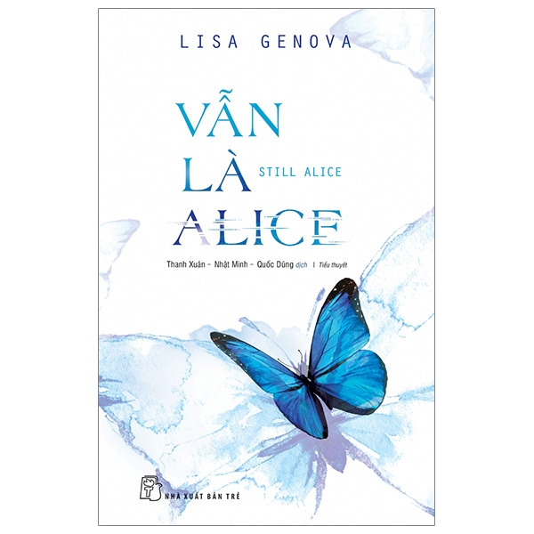 Vẫn Là Alice